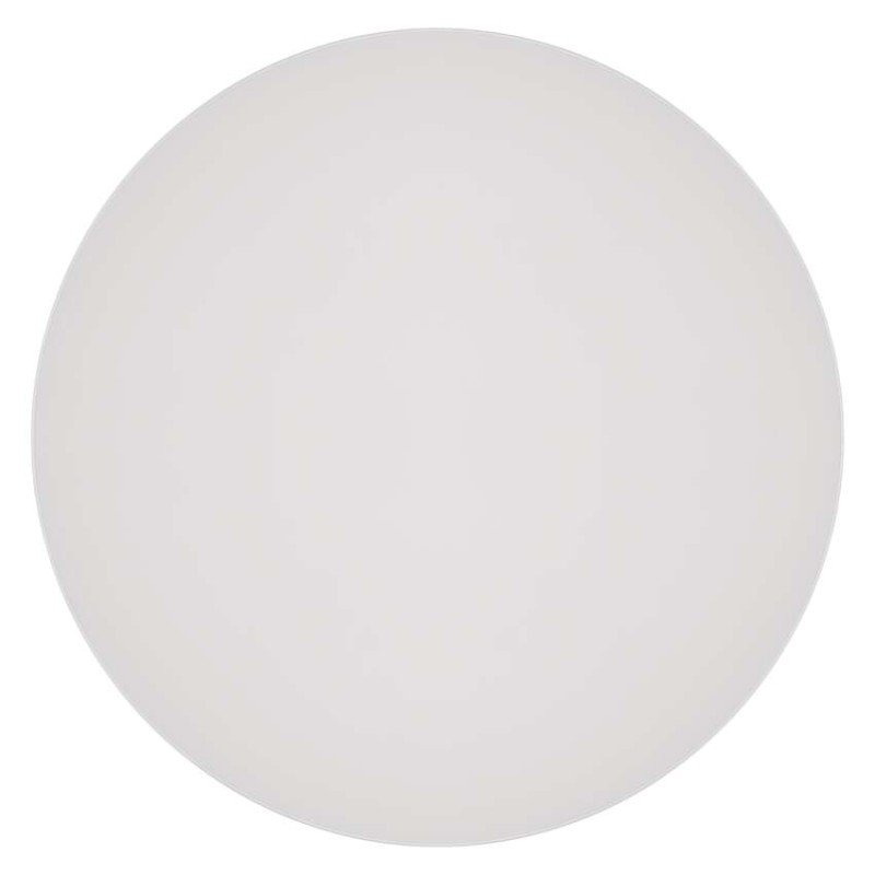 LED přisazené svítidlo DIONI kruhové, bílé, 15W, se změnou CCT