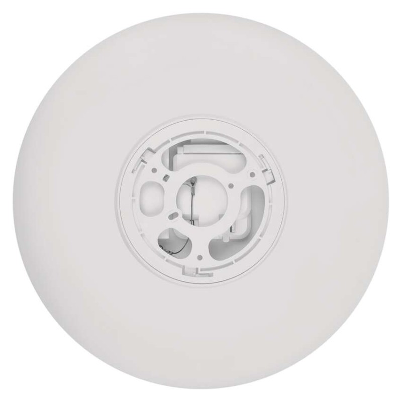 Oprawa LED natynkowa DIONI okrągła, biała, 18W, CCT