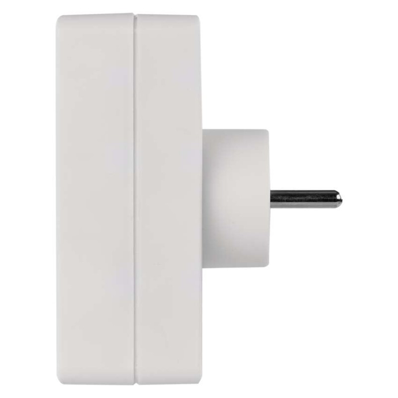 Rozgałęźnik 2x + 1x