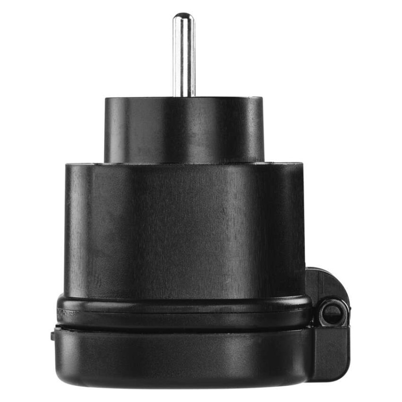 Gniazda na pilota IP44