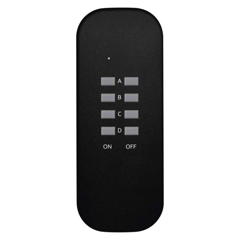 Gniazda na pilota IP44