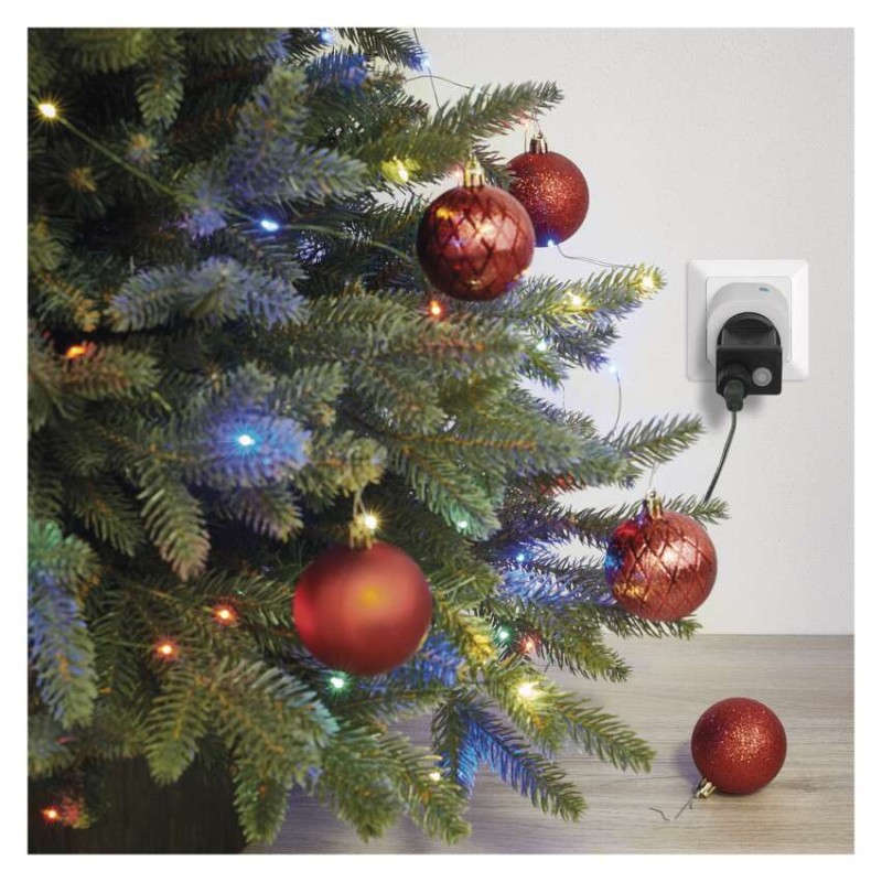 Zestaw GoSmart: 3x WiFi gniazdo IP-3001F