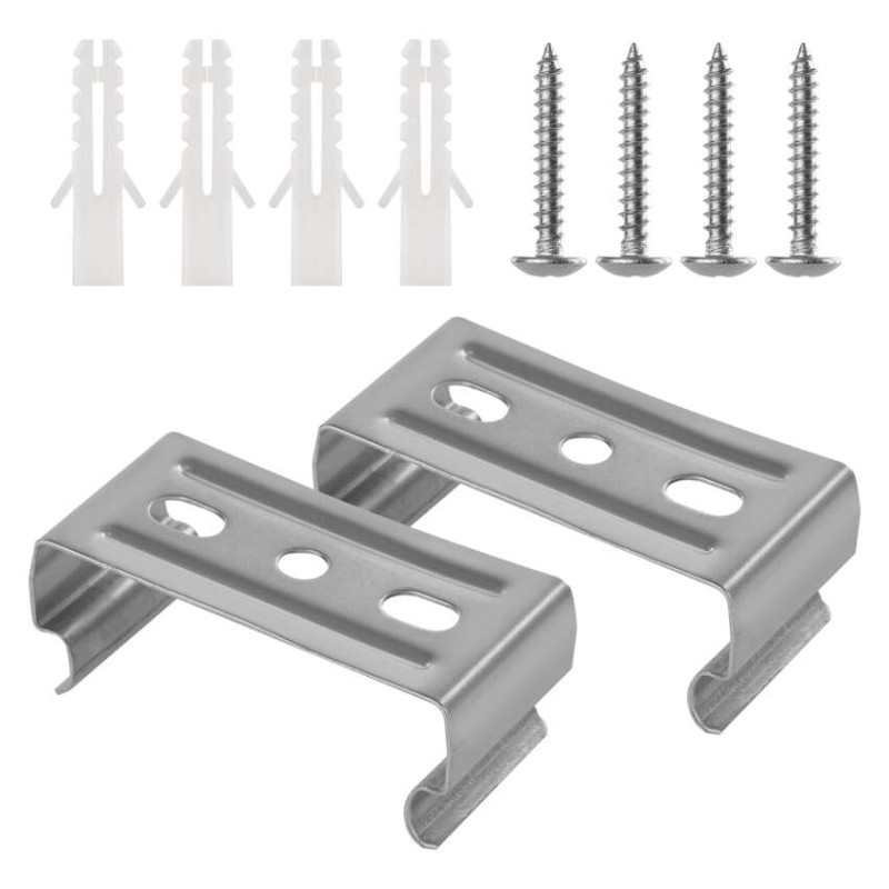 LED prachotěsné svítidlo DUSTY 18W neutrální bílá, 2340 lm, IP65