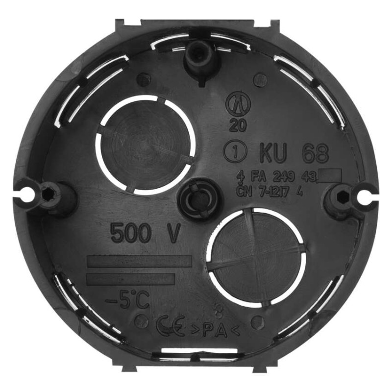 Krabica univerzálny 6400-201 UK68, 10 ks