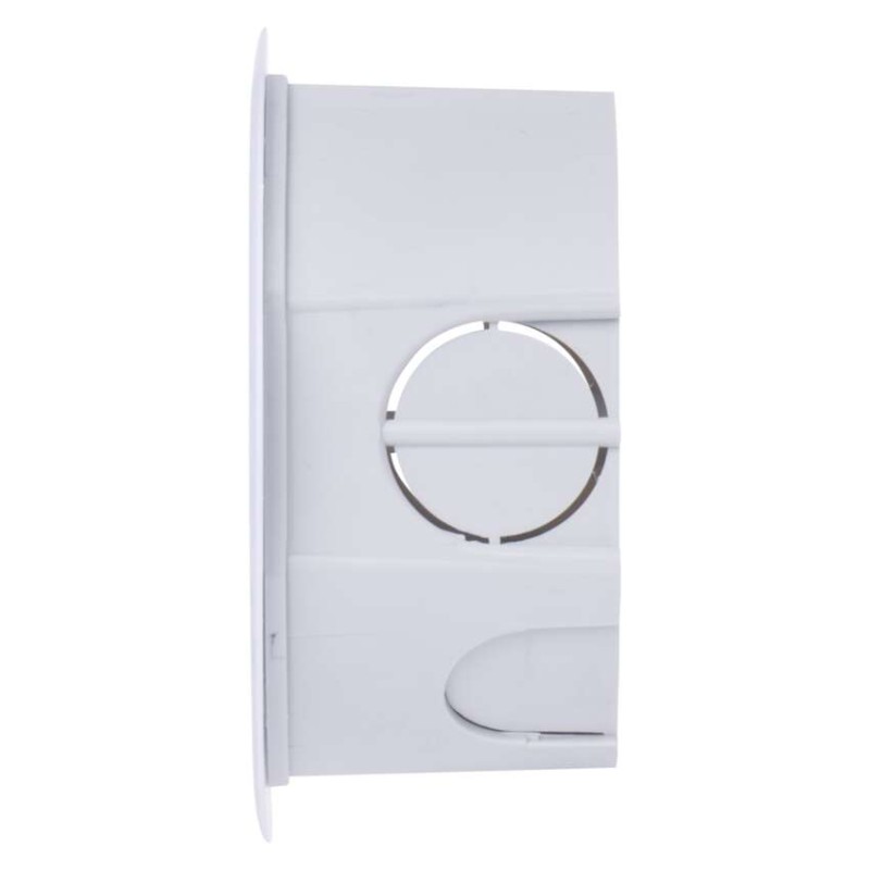 Anschlussdose KOMPLET KO97 + Anschlussdose, 5 Stk.