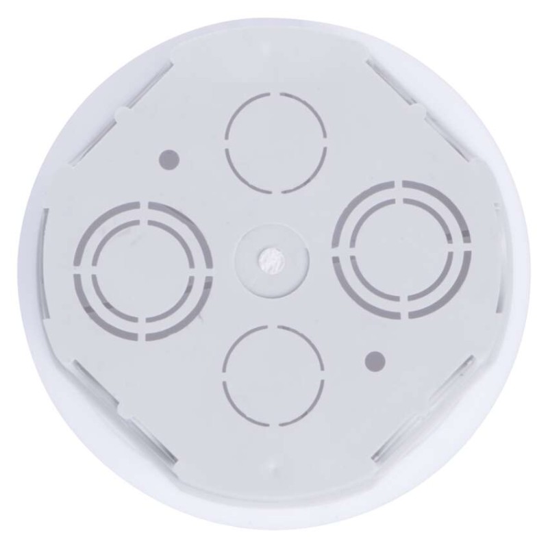 Anschlussdose KOMPLET KO97 + Anschlussdose, 5 Stk.