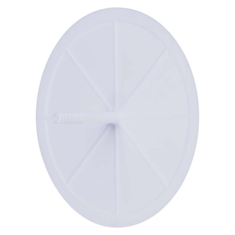 Anschlussdose KOMPLET KO97 + Anschlussdose, 5 Stk.