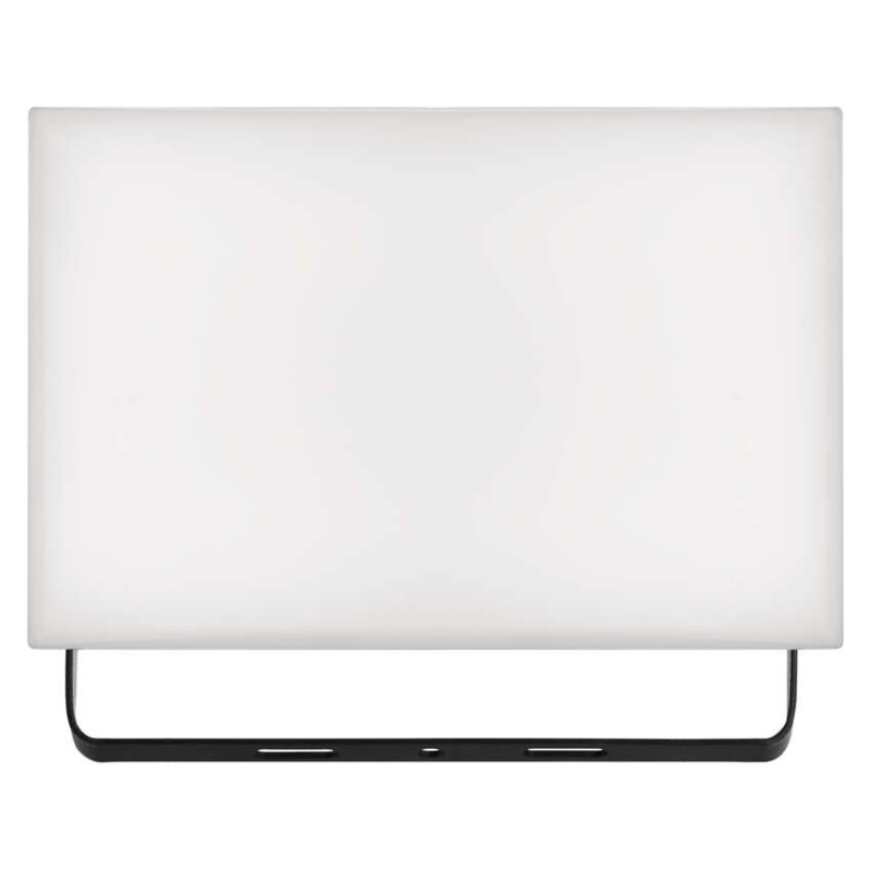 LED reflektor TAMBO, 50 W, 5000 lm, IP65, černý