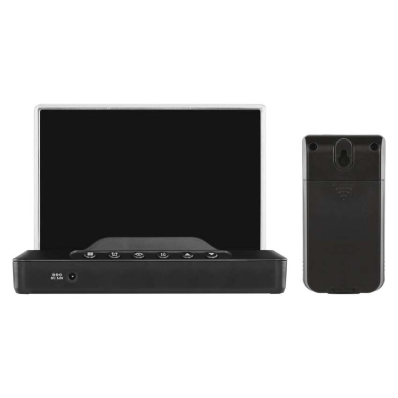 Stacja pogodowa E8620