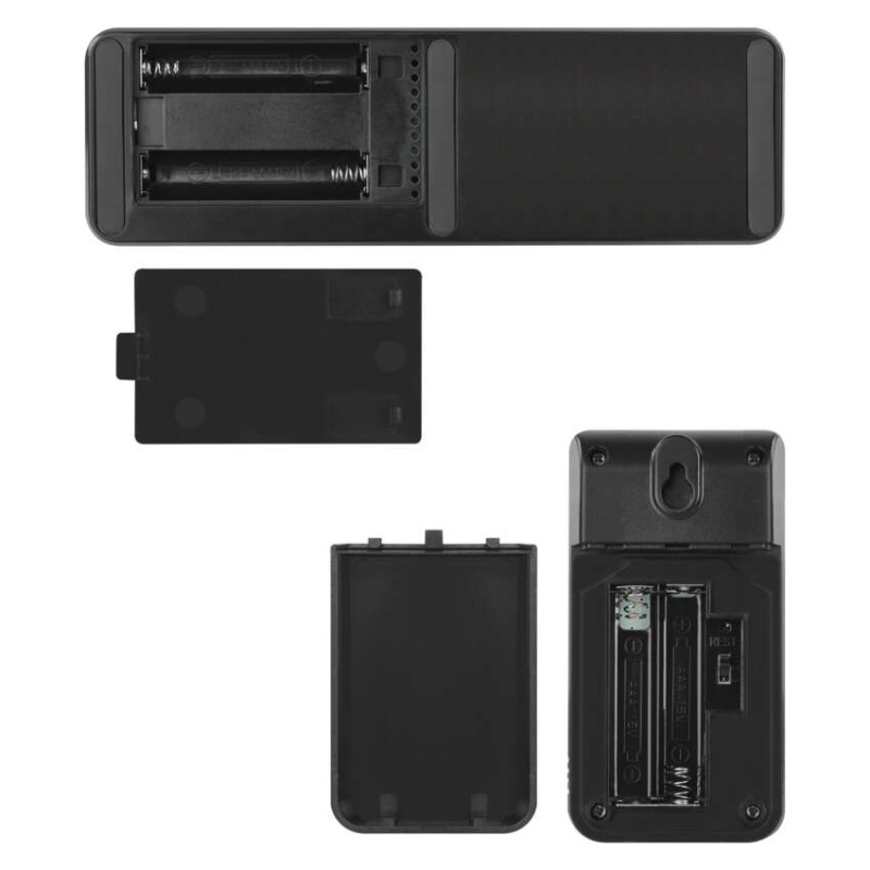 Stacja pogodowa E8620