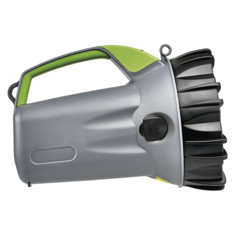 CREE LED nabíjacie svietidlo P4523, 750 lm, Li-lon 4000 mAh