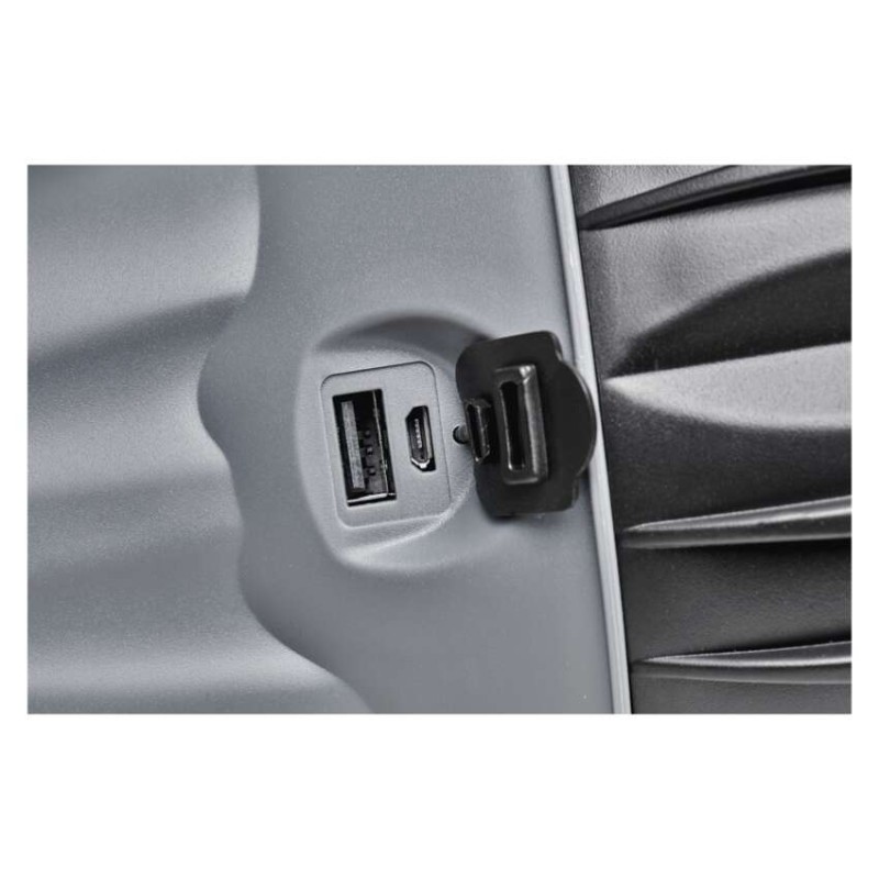 CREE LED nabíjacie svietidlo P4523, 750 lm, Li-lon 4000 mAh