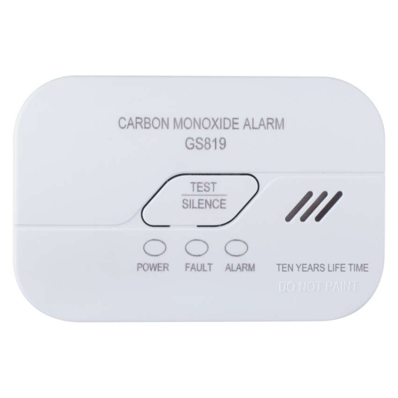 EMOS Szén-monoxid érzékelő GS819