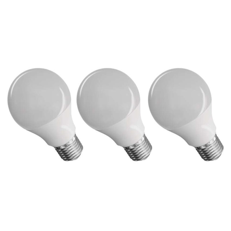 Żarówka LED True Light A60 / E27 / 7,2 W (60 W) / 806 lm / ciepła biel