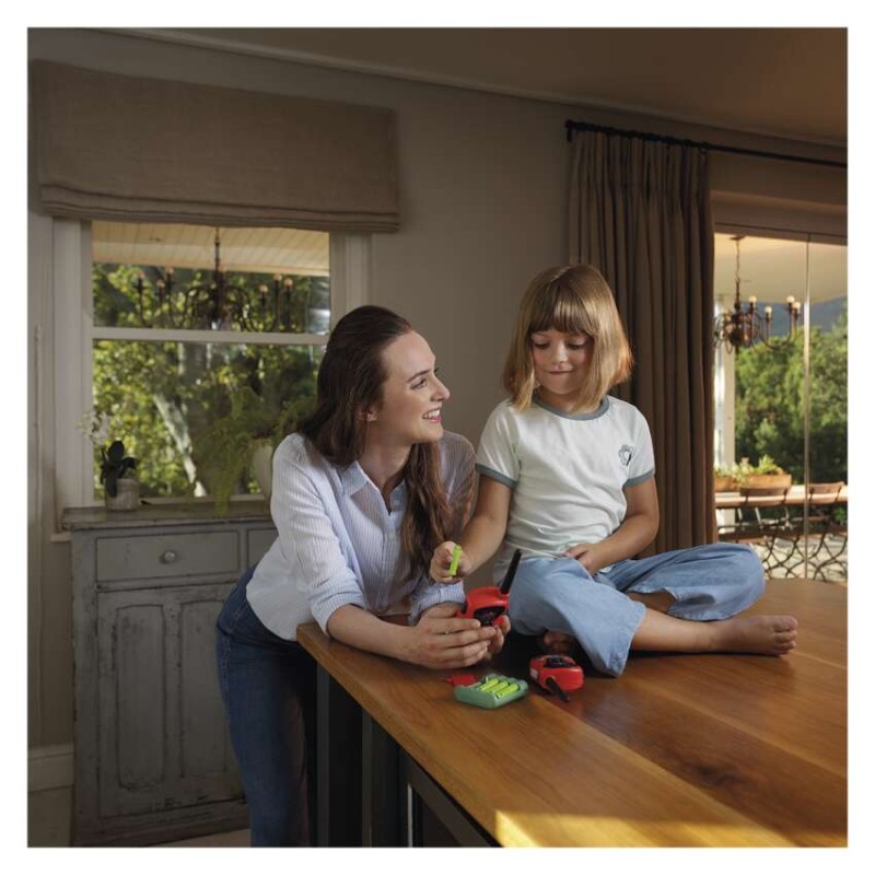 GP ReCyko NiMH Akkumulátor HR03 (AAA) 1000mAh 2db