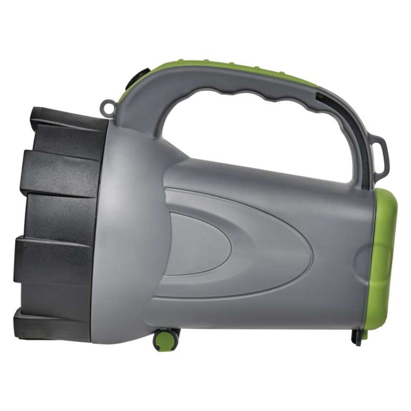 Latarka ładowalna LED CREE 5W, 300 lm 1400 mAh