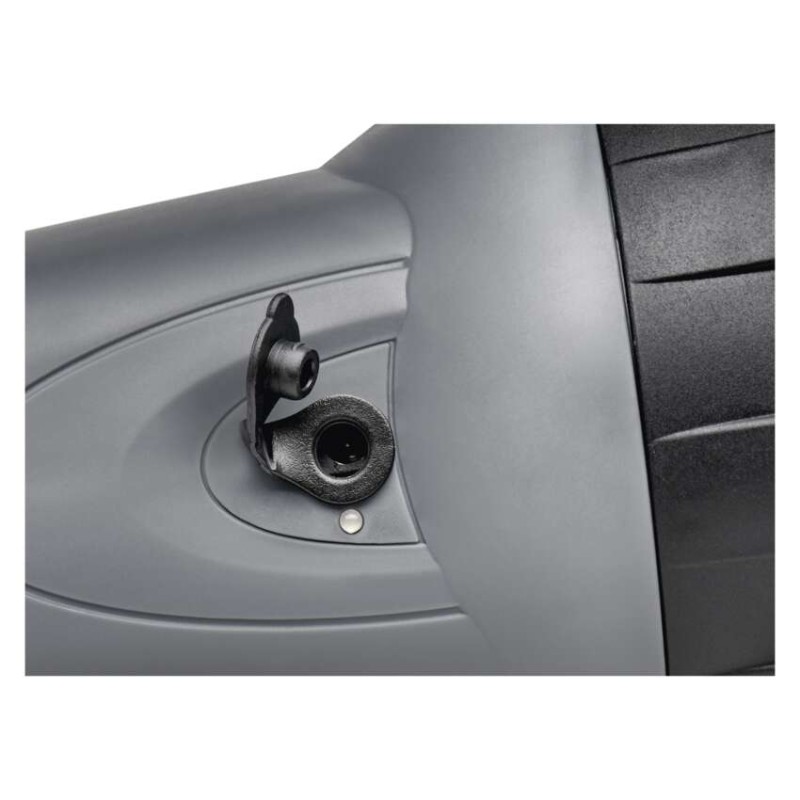 Latarka ładowalna LED CREE 5W, 300 lm 1400 mAh