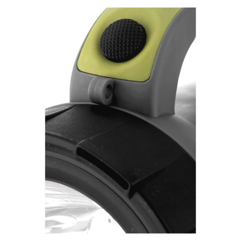 Latarka ładowalna LED CREE 5W, 300 lm 1400 mAh