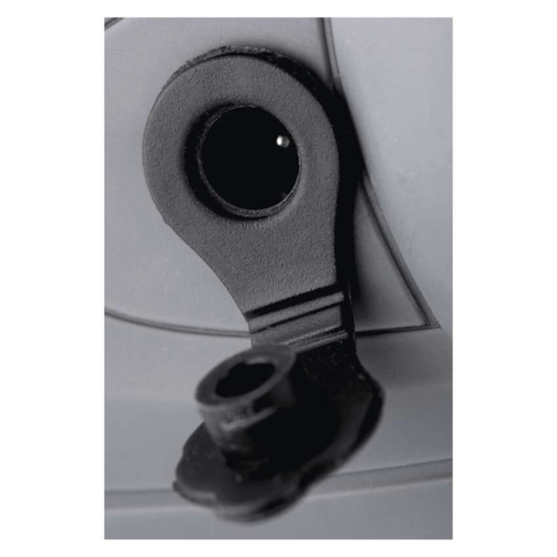 Latarka ładowalna LED CREE 5W, 300 lm 1400 mAh