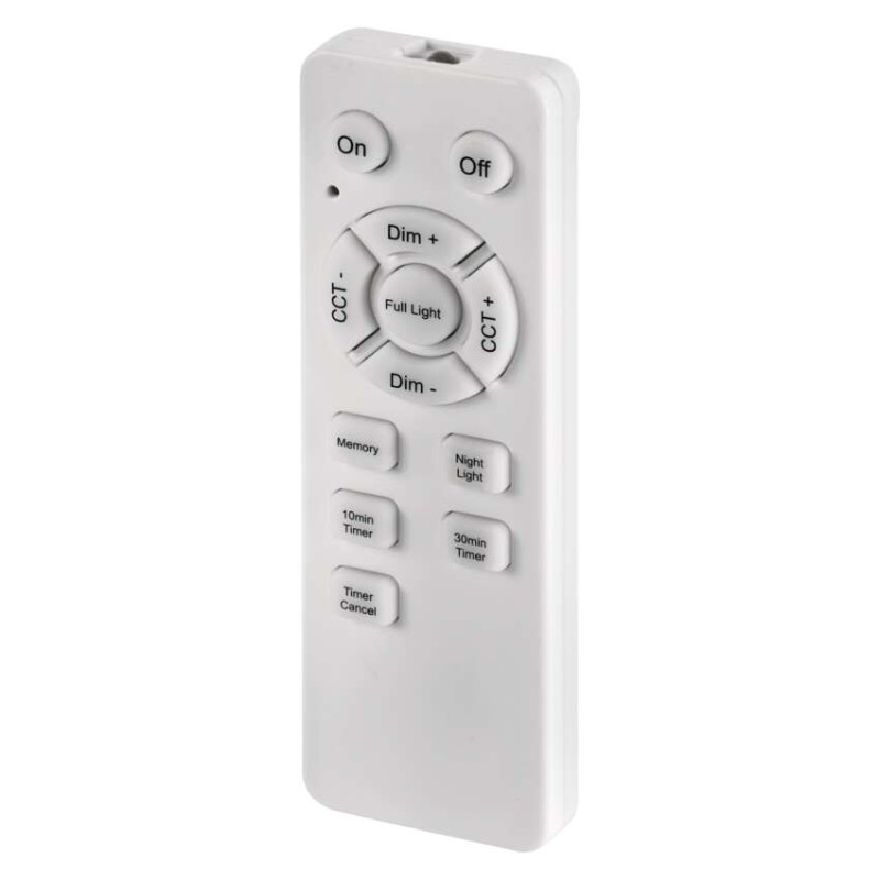 EMOS LED mennyezeti lámpa 21,5W dimm állítható színhőm.