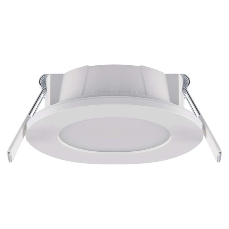 LED bodové svietidlo LORI 4,5W 345LM IP65 CCT bielá