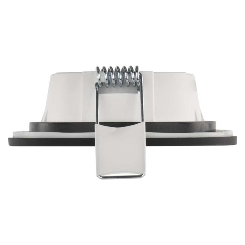 LED SVIETIDLO LORI VST. KR 4,5W 345LM IP65 CCT čierná