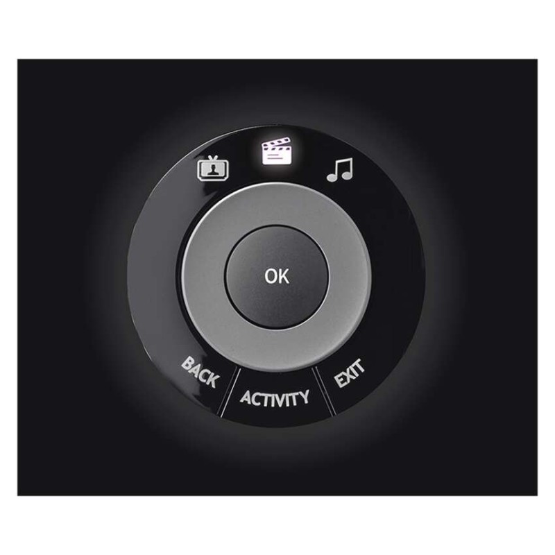 Univerzálny diaľkový ovládač OFA Smart Control 5