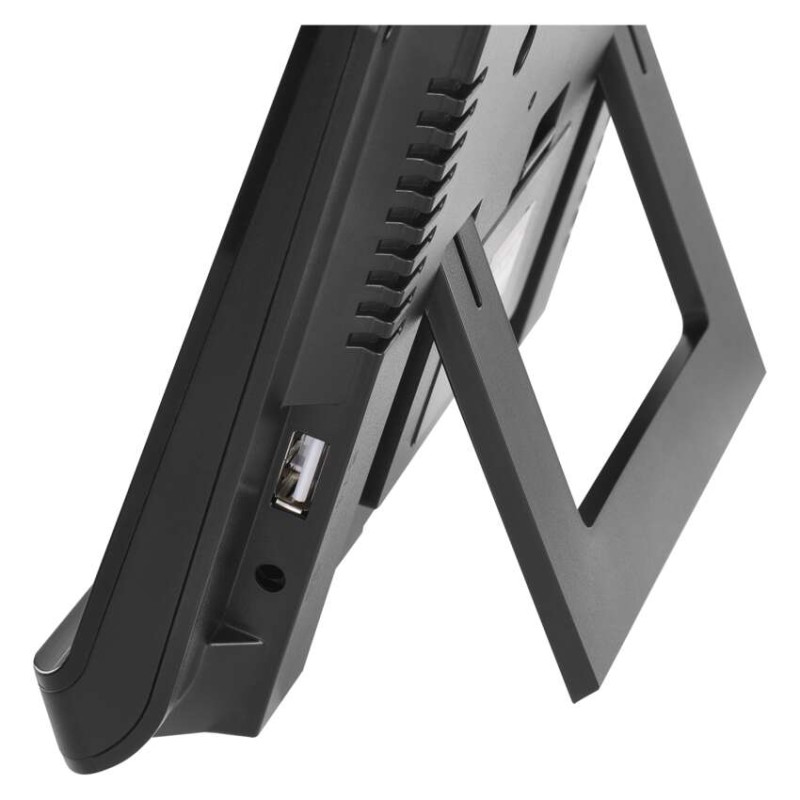 EMOS Meteorológiai állomás E8614