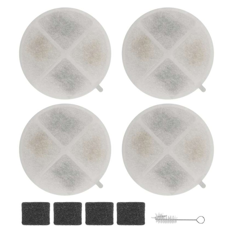 Filter kit pro vodní fontány PET-902