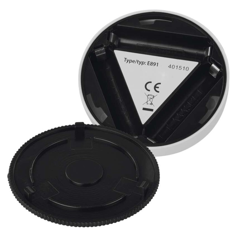 EMOS LED éjjeli fény 3 dióda