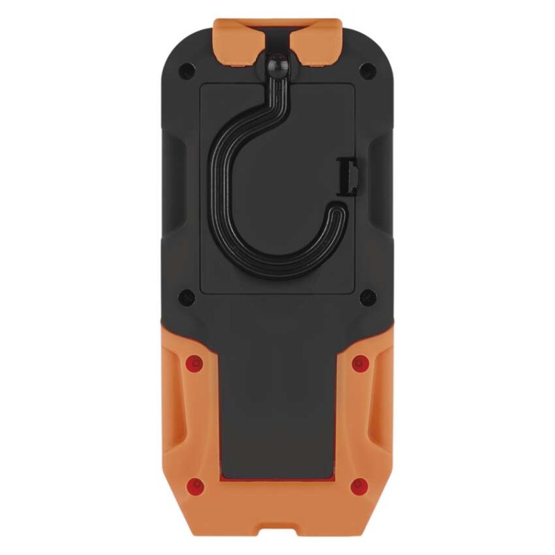 COB LED pracovní svítilna P3888, 180 lm, 3x AAA