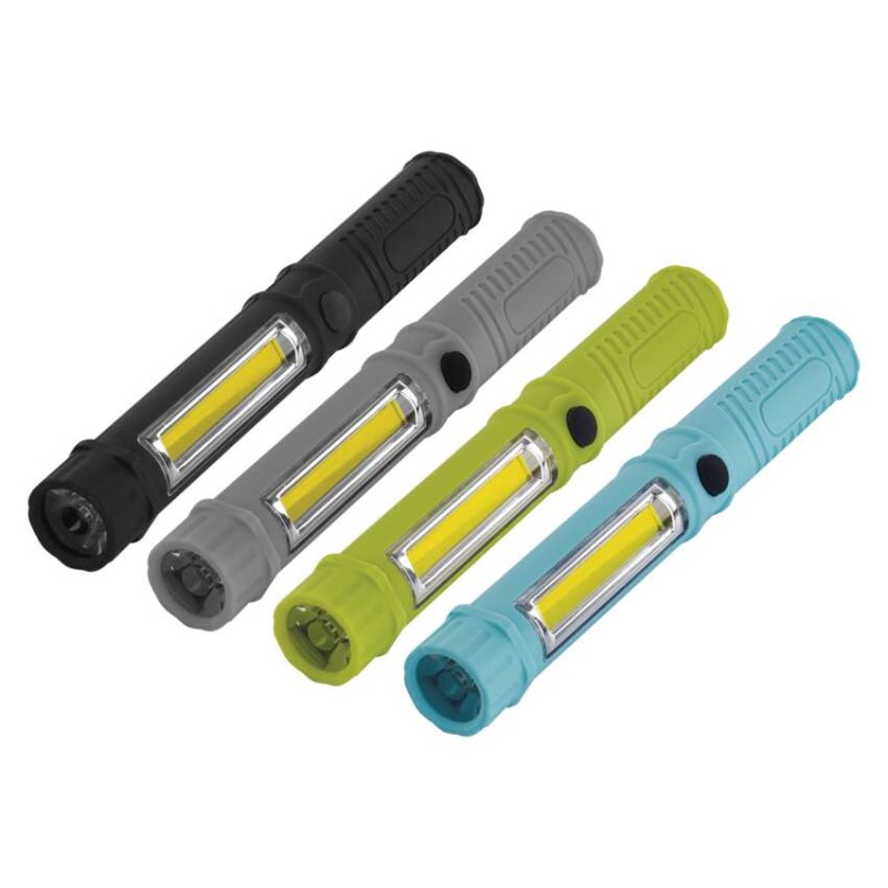 EMOS COB LED lámpa 230lm 16db, box