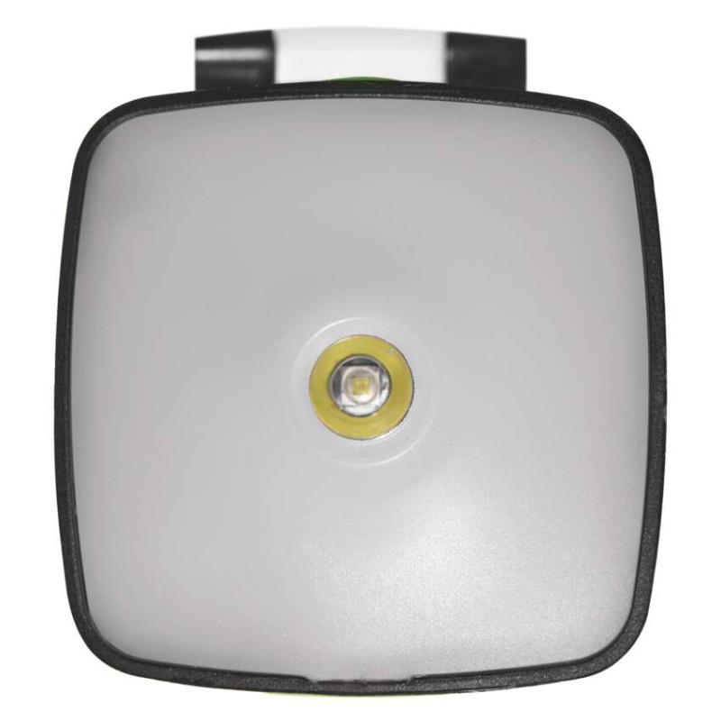 CREE + SMD LED nab. čelovka P3535, 110 lm,55 m,Li-Pol 850 mAh