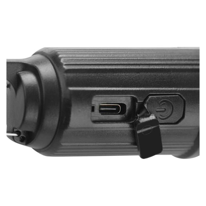 LED žárovka s USB napájením, 9 ks, box