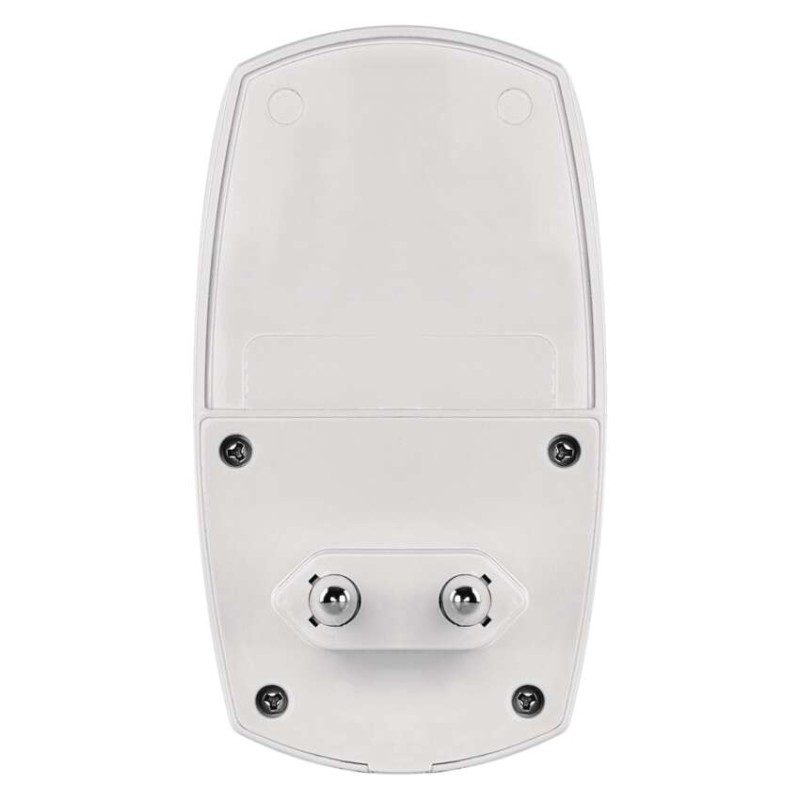 LED nočné svetlo P3318 s pohybovým čidlom do zásuvky