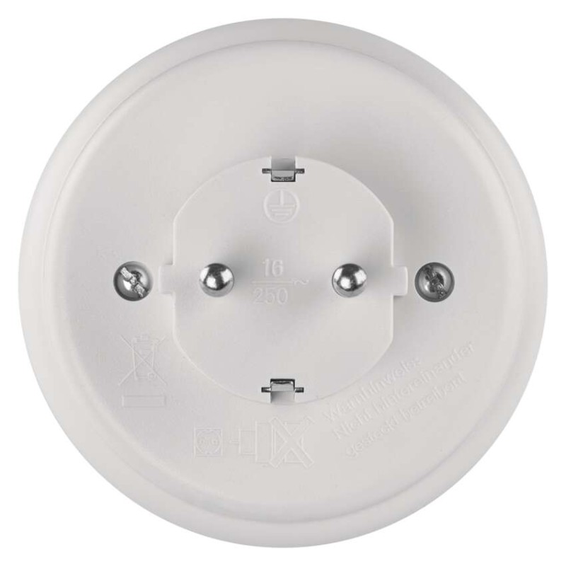 EMOS LED éjjeli fény fotoszenzorral