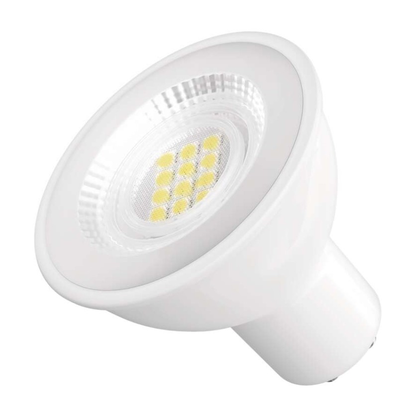 LED žárovka Classic MR16 A CLASS/ GU10 / 3 W (40 W) / 535 lm / neutrální bílá