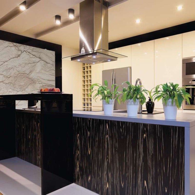 LED pirn Classic MR16 / GU10 / 5,8 W (75 W) / 565 lm / Neutraalne valge