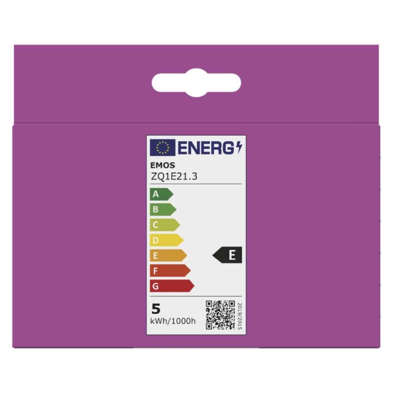 LED pirn Classic Mini Globe / E14 / 4,2 W (40 W) / 470 lm / Soe valge