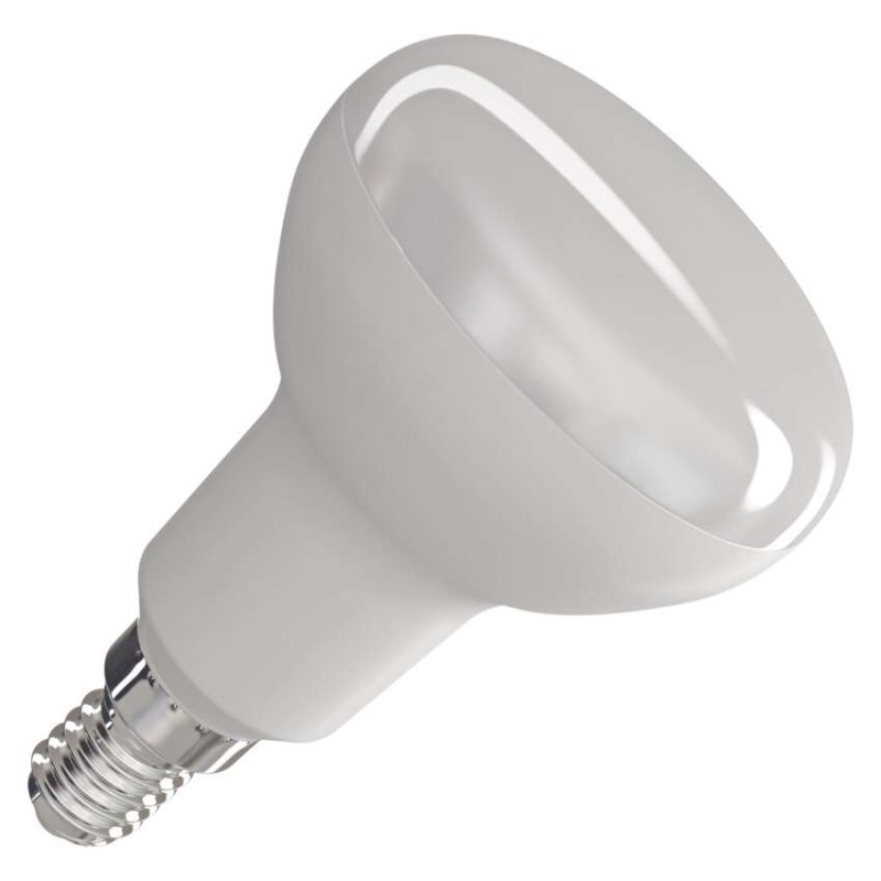 LED žárovka Classic R50 / E14 / 4 W (39 W) / 450 lm / neutrální bílá