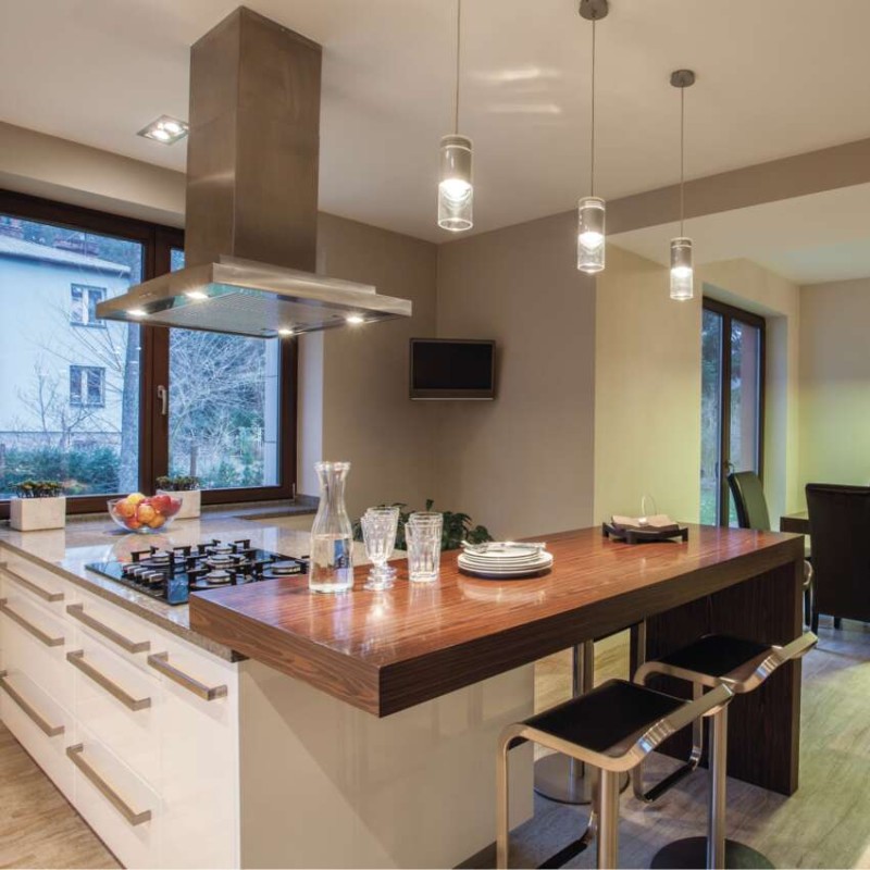 LED žárovka Classic JC / G4 / 1,9 W (21 W) / 200 lm / neutrální bílá