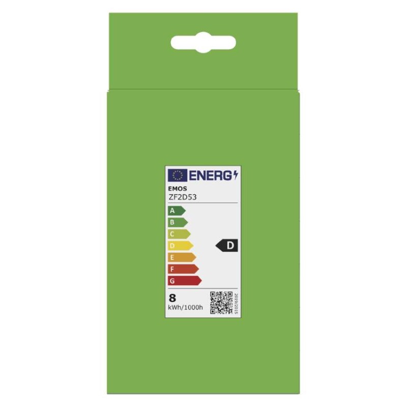 LED žiarovka Filament G95 / E27 / 7,8 W (75 W) / 1055 lm / Neutrálna biela