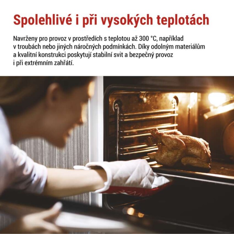 Halogenová žárovka JC 14W G4 teplá bílá