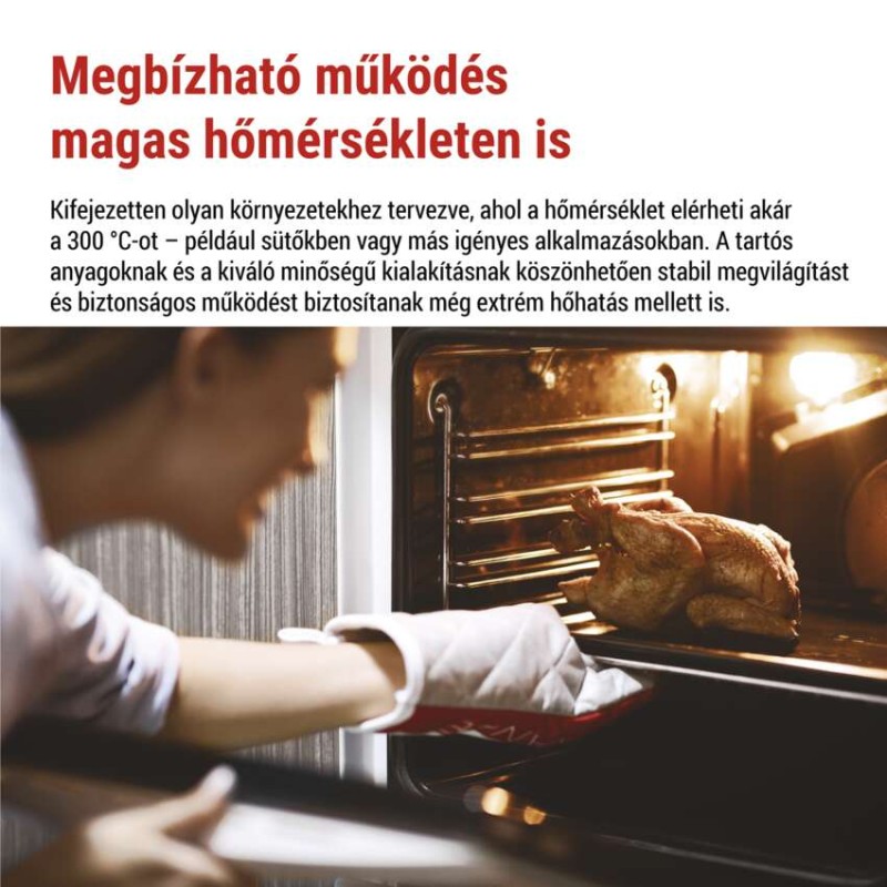 EMOS halogén izzó JC G4 14W 160lm