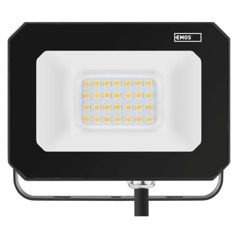 LED reflektor SIMPO 20 W természetes fehér