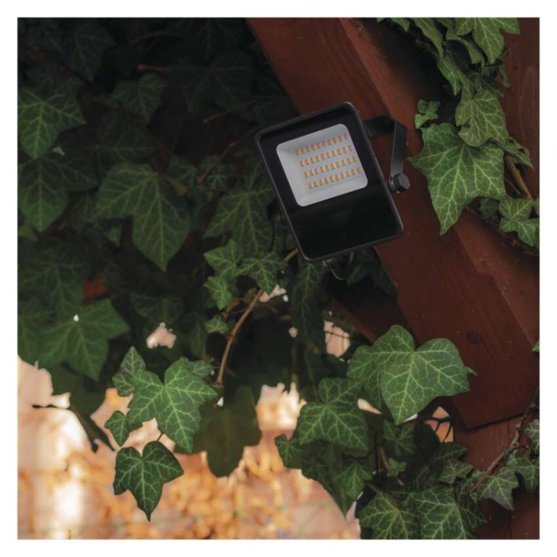 VISIO LED reflektor 20W természetes fehér