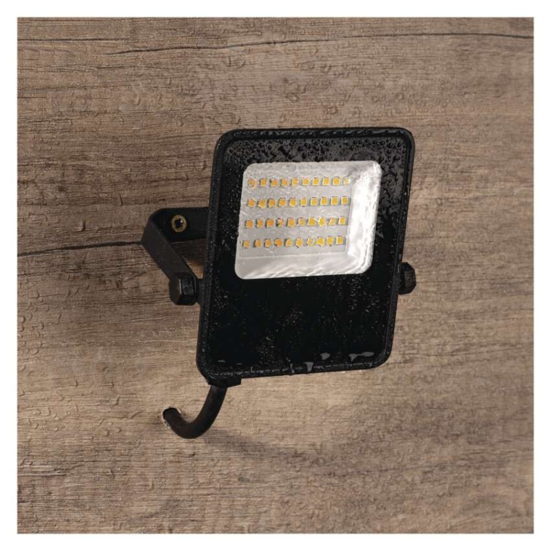 VISIO LED reflektor 20W természetes fehér