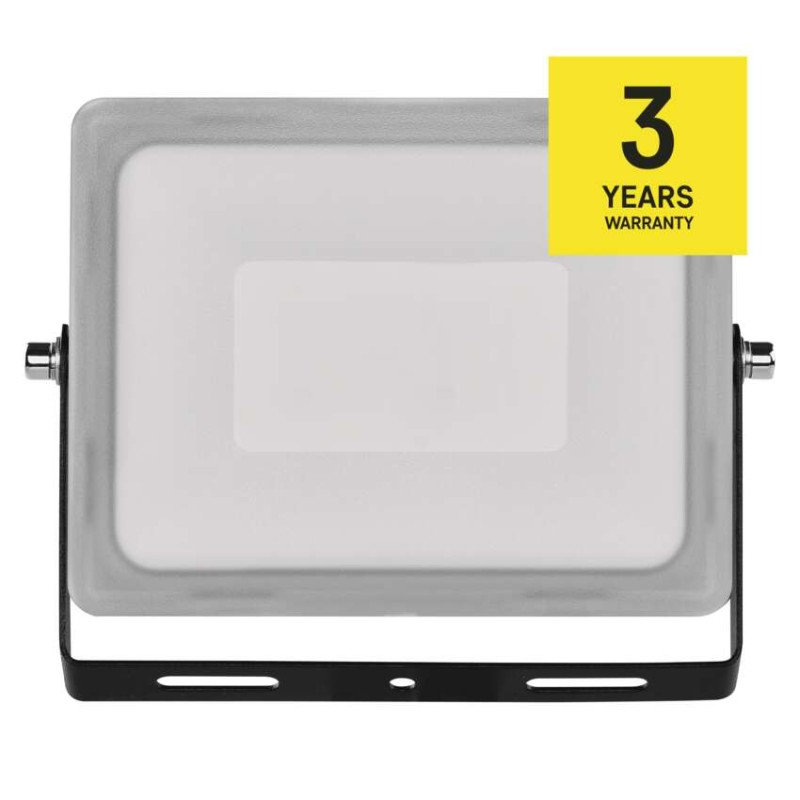 EMOS Ilio LED reflektor 31W 2800lm IP65 természetes fehér