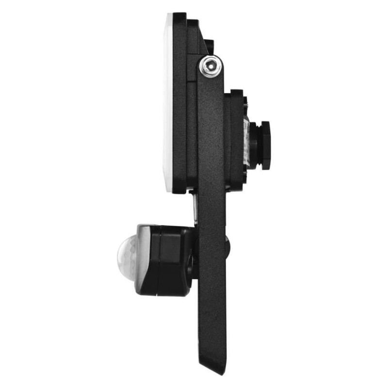 LED-Strahler ILIO mit Bewegungsmelder, 10,5W