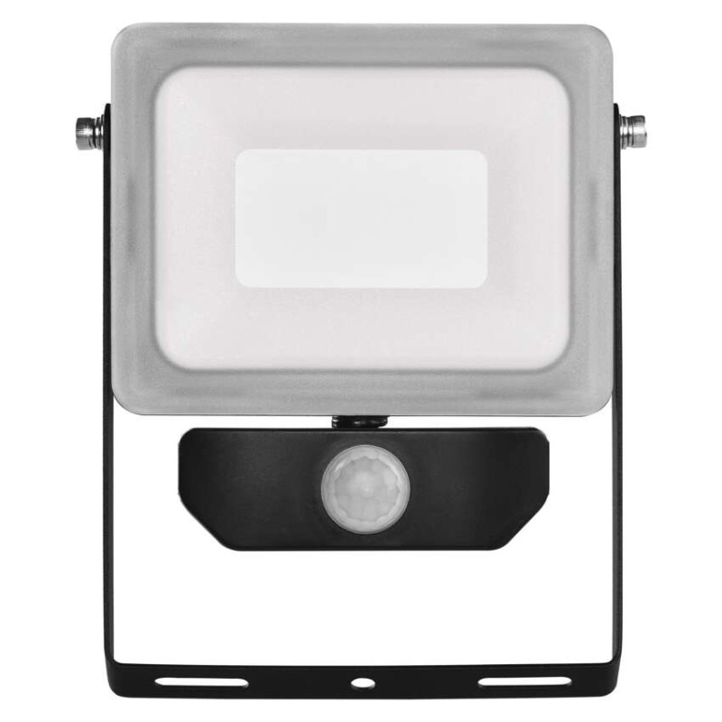 EMOS Ilio LED reflektor 21W 1900lm mozgásérzékelővel IP44 term. fehér